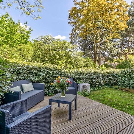 T2 Jardinet Avec Piscine, Parking Et Tennis トゥールーズ エクステリア 写真
